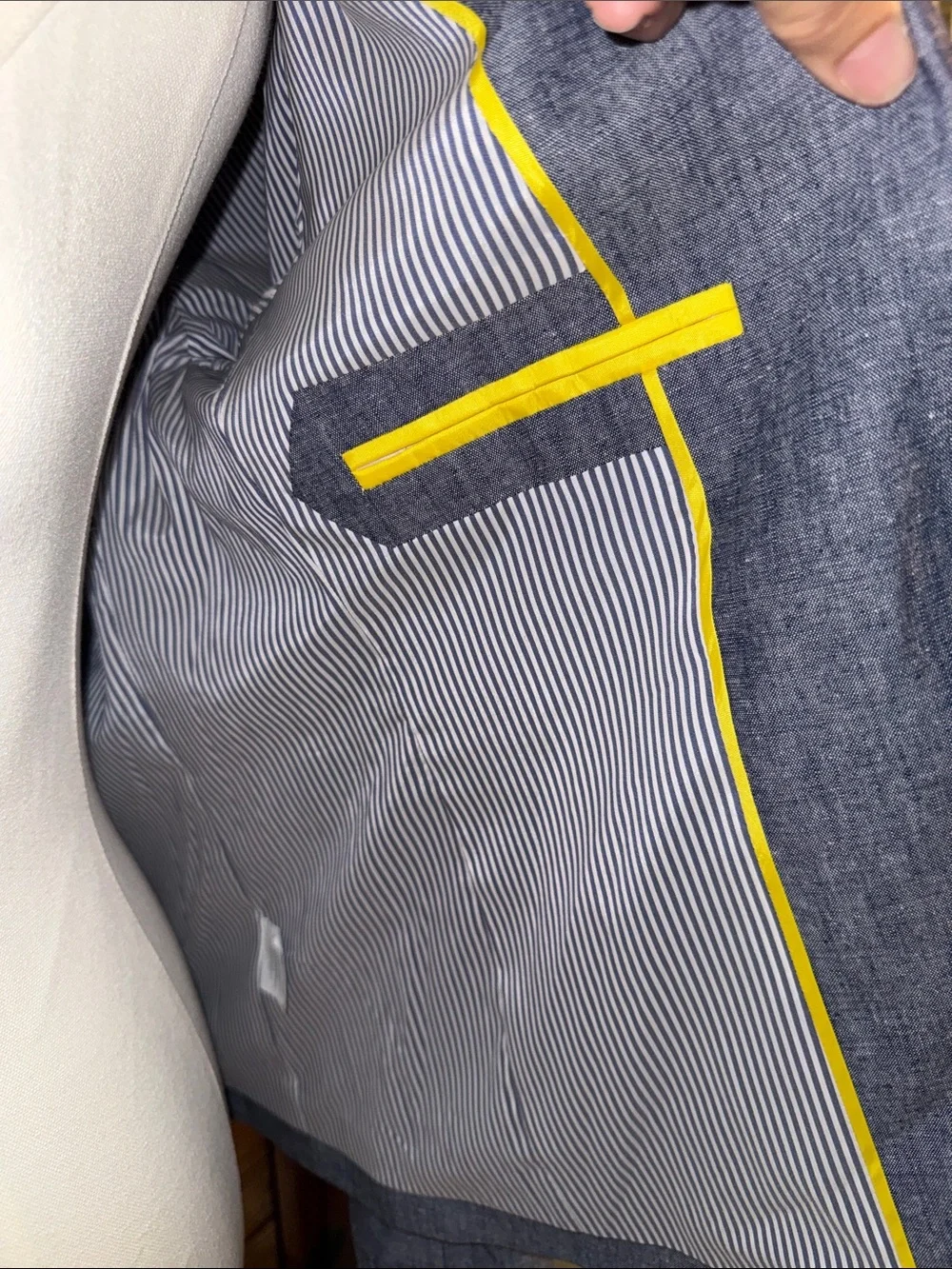 J. Crew crew regent